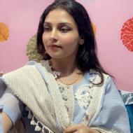 Prakshi R. Class I-V Tuition trainer in Gurgaon