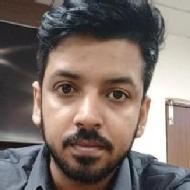 Sachin Dhiman Class 12 Tuition trainer in Mumbai