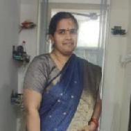Sowjanya Sudha . Class 10 trainer in Hyderabad