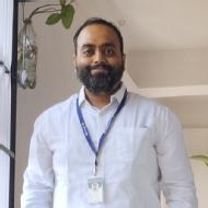 Venkat IBPS Exam trainer in Karim Nagar