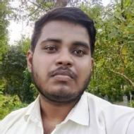 Santanu Nath Class I-V Tuition trainer in North Tripura