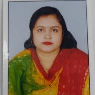 Tripti M. Class I-V Tuition trainer in Lucknow