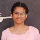Photo of Aastha S.