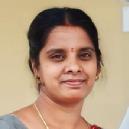 Tulasi . Patanjali Yoga Classes trainer in Vijayawada