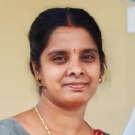 Tulasi  . Yoga trainer in Vijayawada