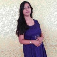 Anindita R. Career Counselling trainer in Kolkata