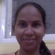 Kowsalya S. Class 10 trainer in Tura