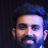 Gaurav Dangi Music Production trainer in Mumbai