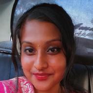 Chandana Class I-V Tuition trainer in Kolar