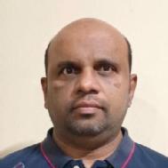 Sivaraman Damodaran Class 12 Tuition trainer in Bangalore