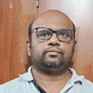 Sivaraman Damodaran Class 12 Tuition trainer in Bangalore