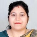 Ashima Tikiya . Class 12 Tuition trainer in Hisar