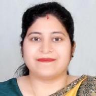 Ashima Tikiya Class 12 Tuition trainer in Hisar
