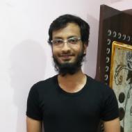 Md Moiz French Language trainer in Hyderabad