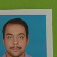 Raj Kirti MBA Tuition trainer in Patna