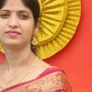 Sasmita . Class I-V Tuition trainer in Pune