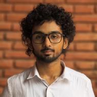 Devnath Sharma Data Science trainer in Delhi