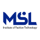 Photo of MSL Institute of Fashion Technology
