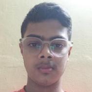 Anmol Sahu Class 8 Tuition trainer in Brahmapur