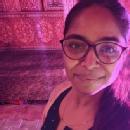 Ankita R. Mathematics Tuition trainer in Pune