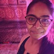 Ankita R. Class 10 trainer in Pune