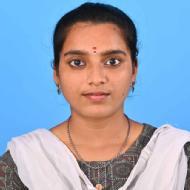 Yerraneeti R. MSc Tuition trainer in Nadakuduru