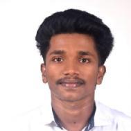 Deekshith Acharya Class 12 Tuition trainer in Karkala