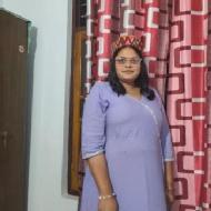 Simran R. Class 11 Tuition trainer in Ghumarwin