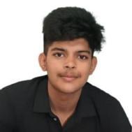 Vivek Toonwal Class 9 Tuition trainer in Jaipur