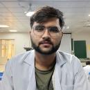 Vishal Choudhary Class 12 Tuition trainer in Etah