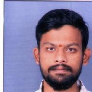 Elitem Prashanth Class 12 Tuition trainer in Hyderabad