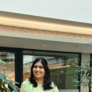Poojaa P. Soft Skills trainer in Mumbai