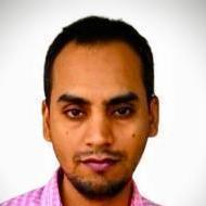 Sumeet Kumar Shrivastava LLB Tuition trainer in Raipur