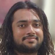 Subhasish Senapati Vocal Music trainer in Vrindavan
