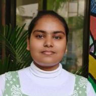 Monalisha N. Advanced Placement Tests trainer in Bhubaneswar