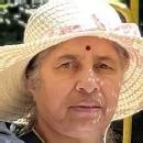 Vijaya L. Karuna Reiki trainer in Coimbatore