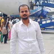 Kanhaiya Mishra Hindi Language trainer in Ballia
