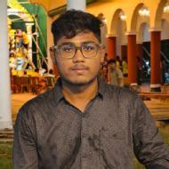 Sujit Haldar Class 10 trainer in Kolkata