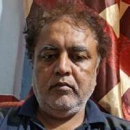 Arup Jha Stock Market Trading trainer in Englishbazar