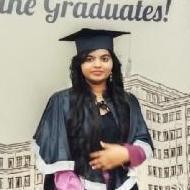 Josephin E. Medical Entrance trainer in Chennai