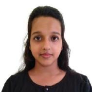 Shruti T. Art and Craft trainer in Lucknow