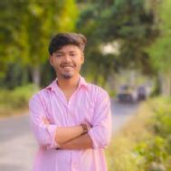 Debangan Roy Class I-V Tuition trainer in Kurseong