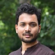 Siddharth Khawas Class 10 trainer in Kolkata