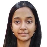 Shivangi K. Class I-V Tuition trainer in Ghaziabad