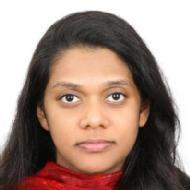 Jennifer Elizabeth MBBS & Medical Tuition trainer in Thiruvananthapuram
