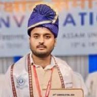 Raushan Kumar Class 12 Tuition trainer in Sikar