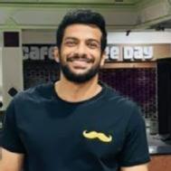 Gaddam Revanth Personal Trainer trainer in Hyderabad