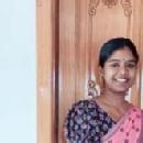 Keerthana C. Class 8 Tuition trainer in Chennai