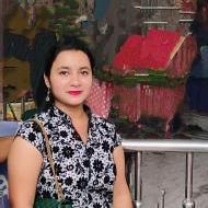 Jyoti Vocal Music trainer in Delhi