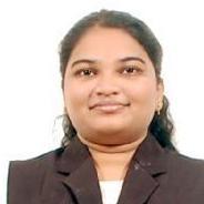 Divya Class 12 Tuition trainer in Chennai